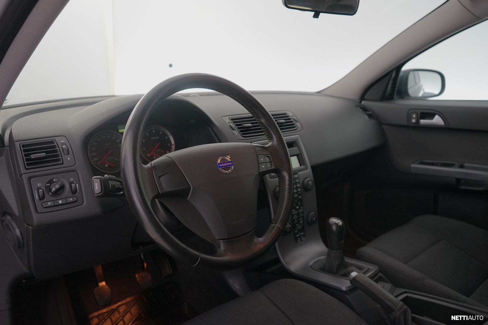Volvo S40