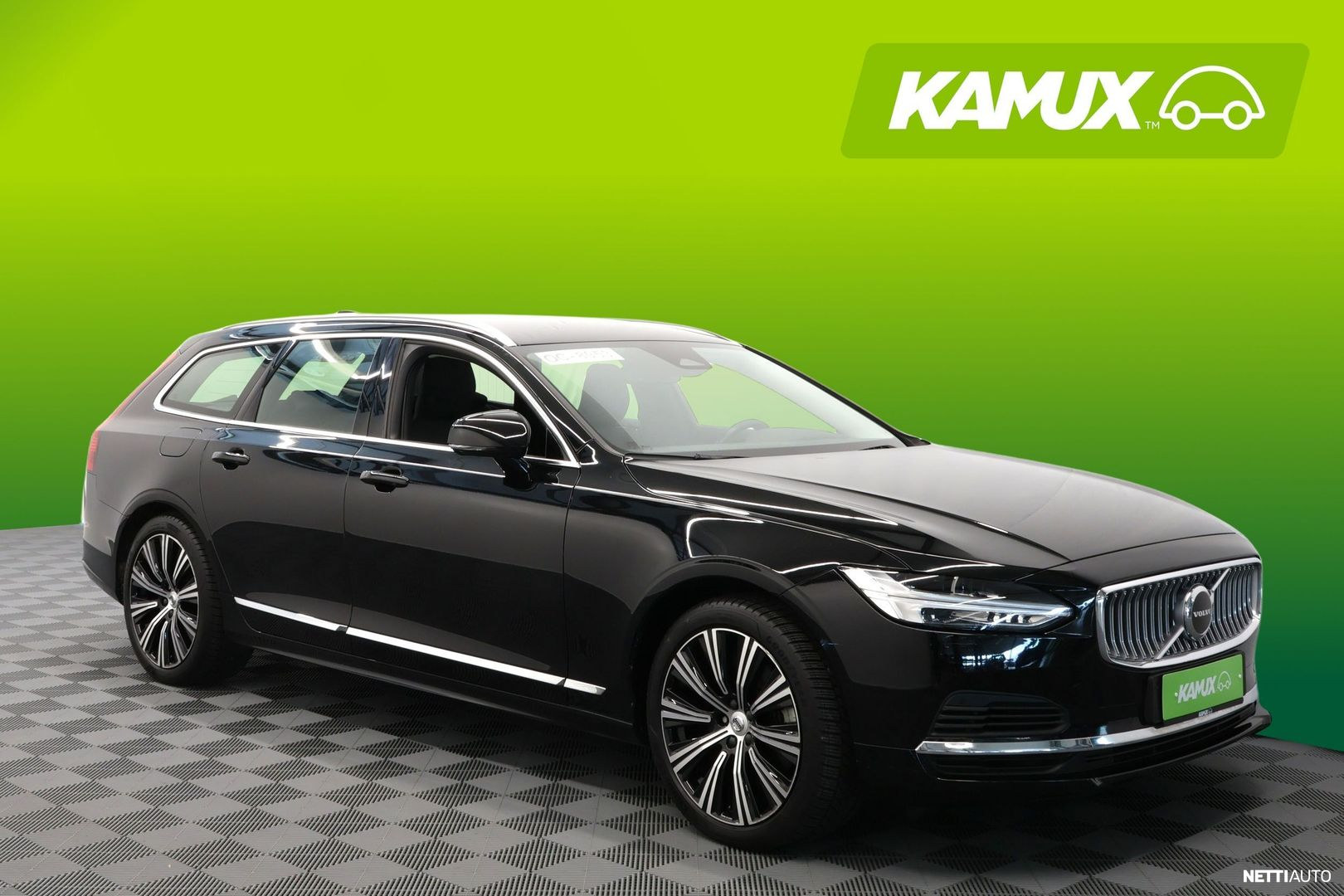 Volvo V90
