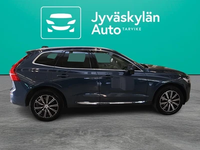 Volvo XC60 T8 TwE AWD Inscription aut. 2021, photo 3/10