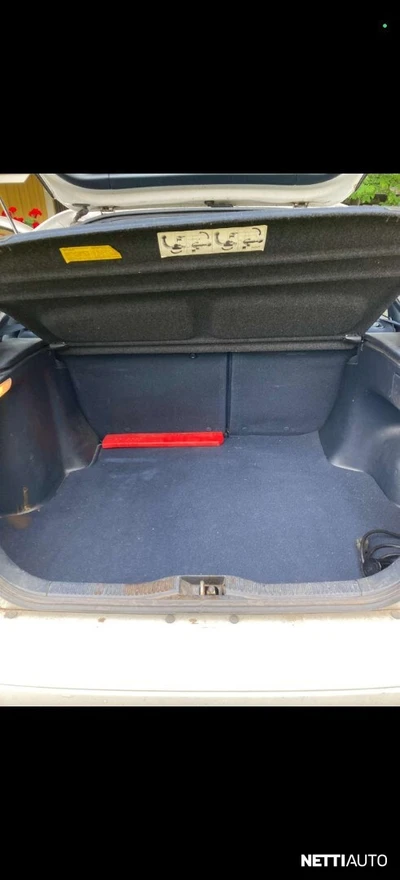 Toyota Corolla GLI 1993, photo 3/3