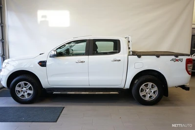 Ford Ranger 2018, photo 4/11
