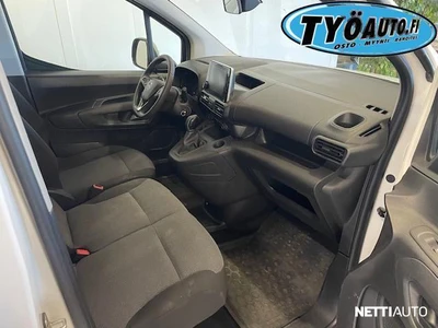 Opel Combo 2020, photo 5/6