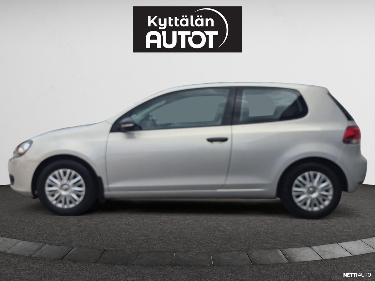 Volkswagen Golf 2011, kuva 3/18