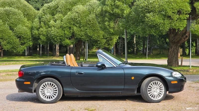 Mazda MX-5 2005, kuva 4/24