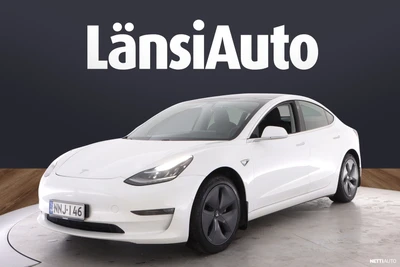 Tesla Model 3 Long-Range Dual Motor AWD 2020, kuva 1/47