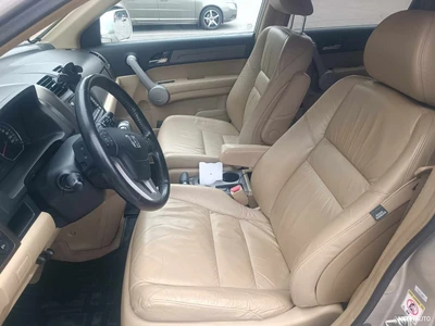 Honda CR-V 2,0i 4WD Elegance Business 2007, kuva 5/24