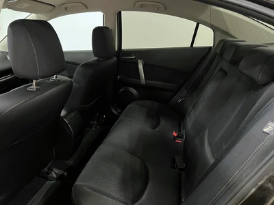 Mazda 6 2009, photo 5/10