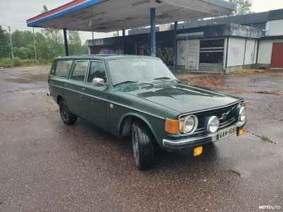 Volvo 145 2.0 DL 1973, kuva 1/15