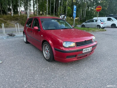 Volkswagen Golf 2002, photo 2/15