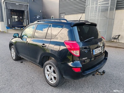 Toyota RAV4 2009, kuva 4/20