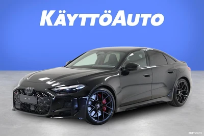 Audi RS5 RS 5 Sedan quattro 2026, kuva 2/31