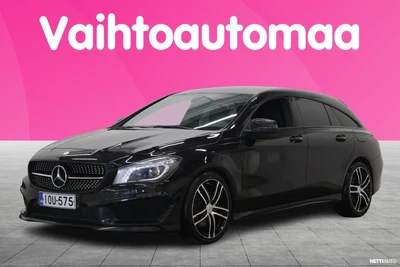 Mercedes-Benz CLA 2015, kuva 4/29