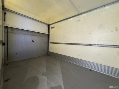 Nissan NV400 2015, photo 6/12
