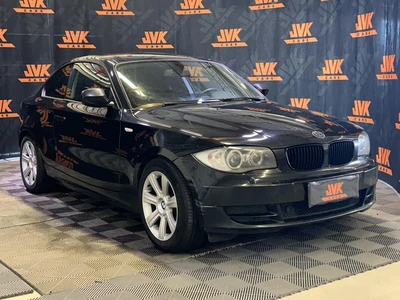 BMW 118 118d Coupe Sport 2010, kuva 2/5
