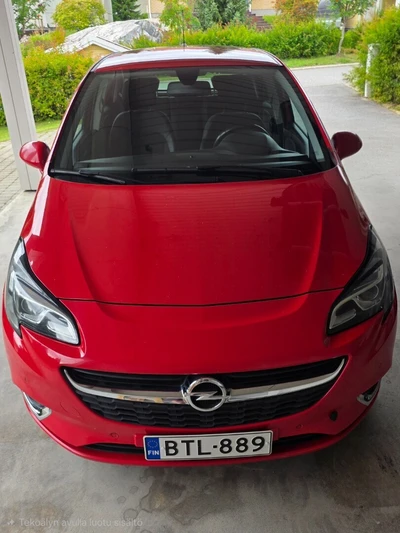 Opel Corsa 2016, kuva 2/19