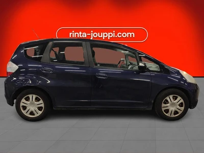 Honda Jazz 5D 1,4i Comfort i-Shift 2010, kuva 5/52