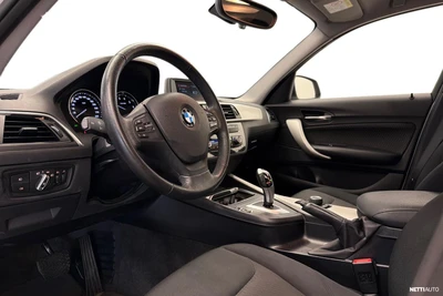 BMW 118 2019, kuva 6/28