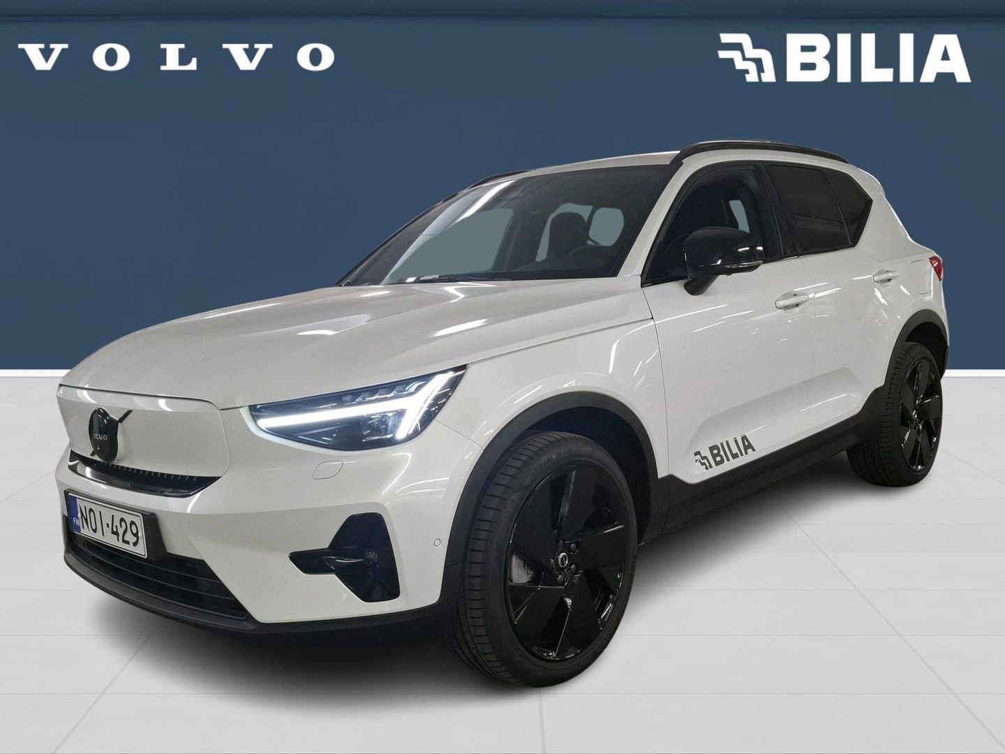 Volvo EX40