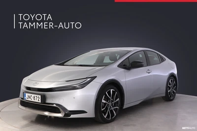 Toyota Prius Hybrid Style 2023, kuva 1/17