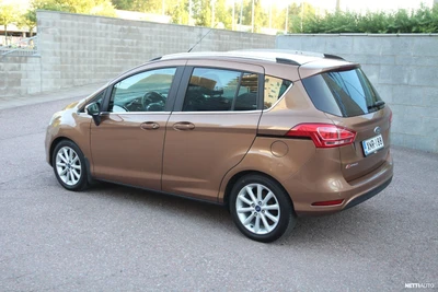 Ford B-Max 2017, kuva 3/10