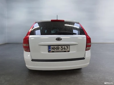 Kia Ceed 2010, kuva 4/10