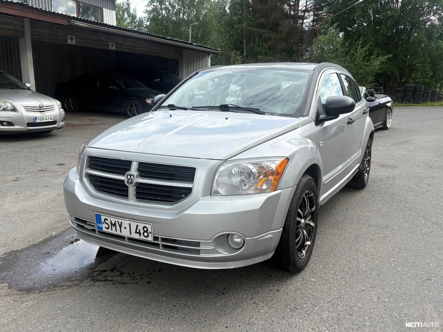 Dodge Caliber