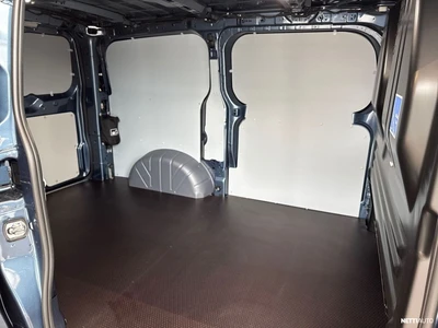 Ford Transit Custom 2026, photo 5/20