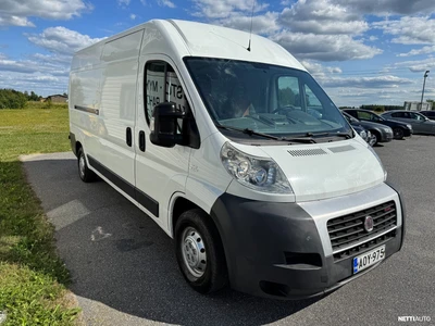 Fiat Ducato 2009, photo 3/14