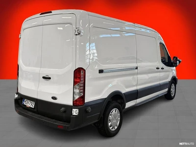 Ford Transit 2019, photo 6/26