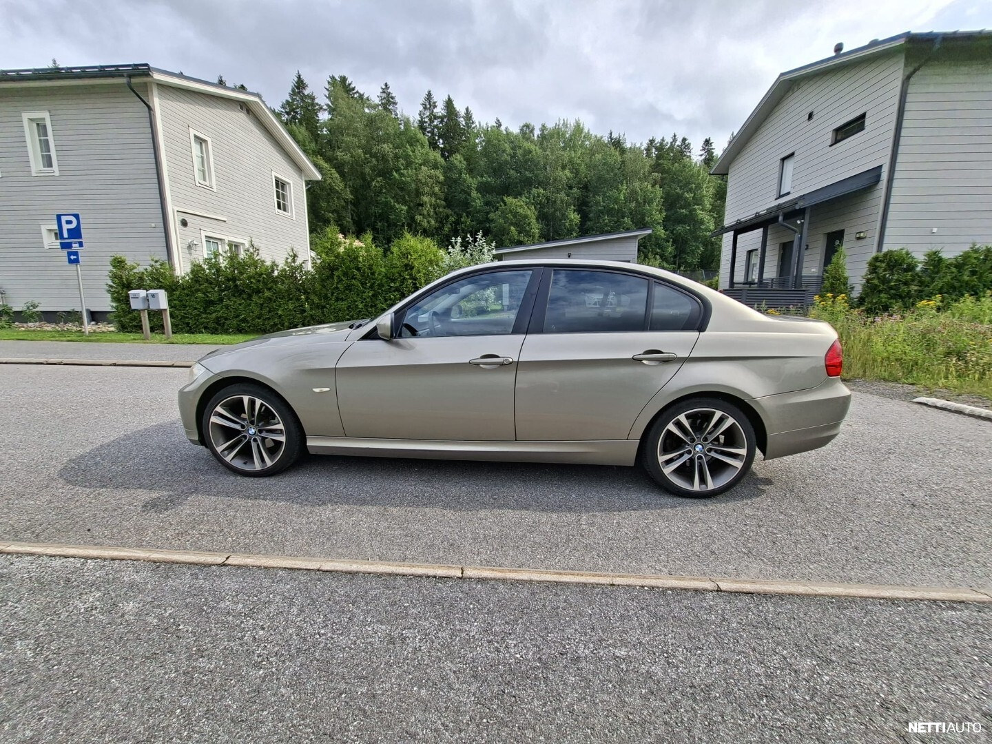 BMW 318