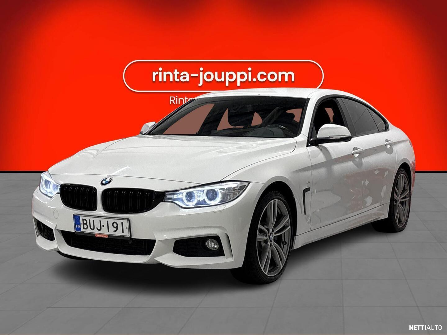 BMW 430