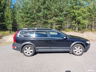 Volvo XC70 D5 AWD Summum aut 2008, kuva 2/22