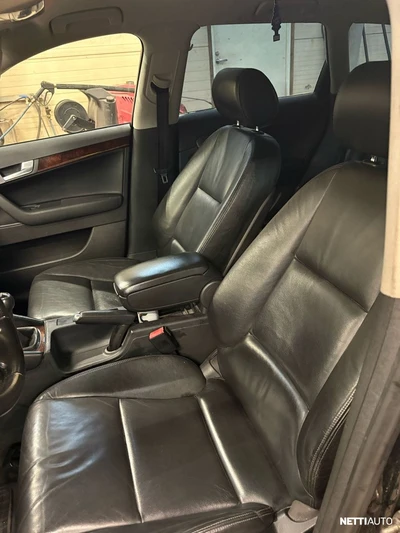 Audi A3 2007, kuva 6/8