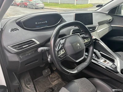 Peugeot 3008 2017, kuva 7/10