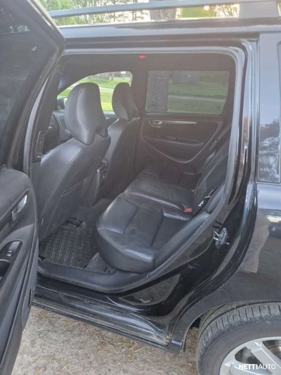 Volvo V70 410 000 2007, photo 7/9