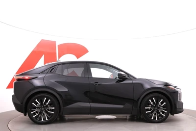 Toyota C-HR+ Active 77kWh AWD 20 2026, kuva 6/10