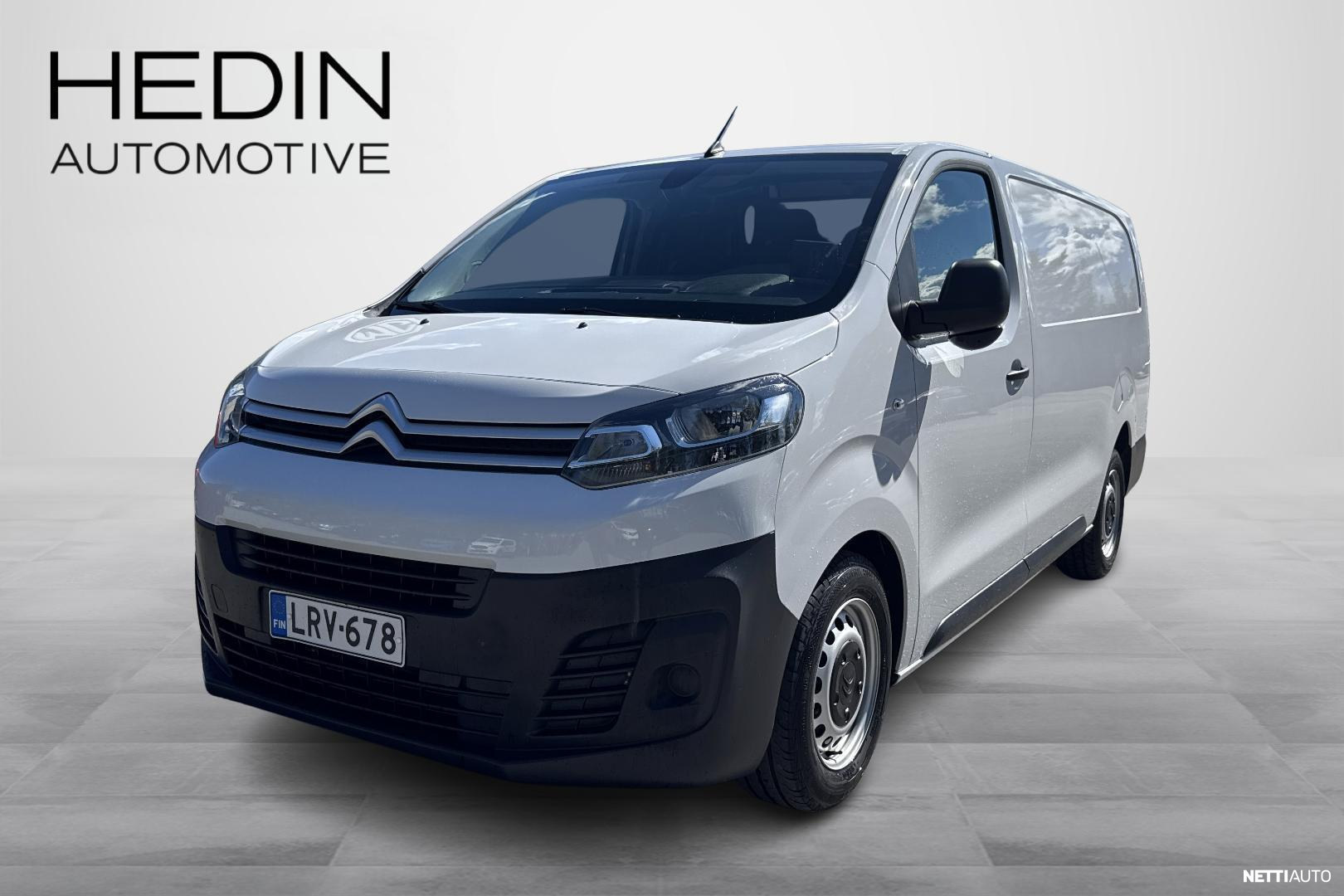 Citroen Jumpy