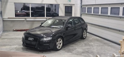 Audi A4 2009, kuva 5/15