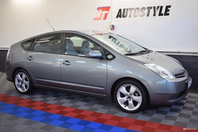Toyota Prius 2005, kuva 6/10