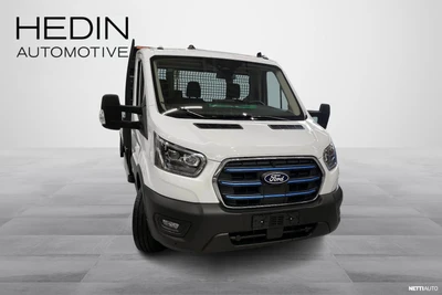 Ford Transit 2026, photo 5/25