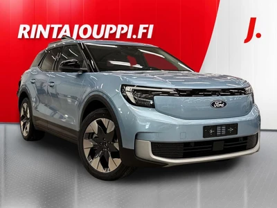 Ford Explorer 2026, photo 1/30