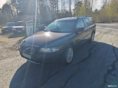 Volvo XC70 2001, kuva 2/5