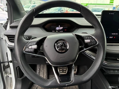 Skoda Enyaq 80 SportLine iV 2023, photo 5/7
