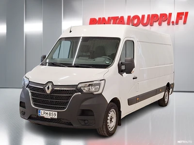 Renault Master 2021, photo 3/17