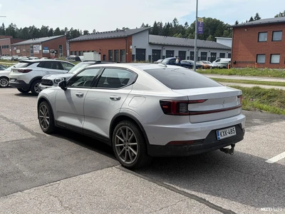 Polestar 2 2021, kuva 5/32