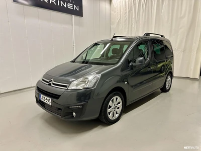 Citroen Berlingo 2016, kuva 1/21
