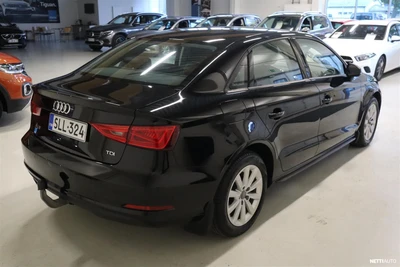 Audi A3 2014, kuva 3/23