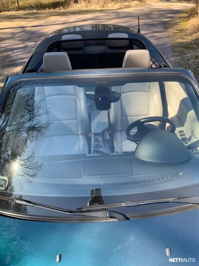 BMW 120 E88 Cabrio 2008, kuva 6/18