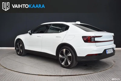Polestar 2 2023, kuva 6/45