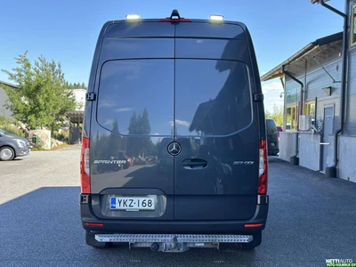 Mercedes-Benz Sprinter 2022, photo 3/32
